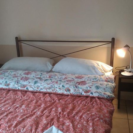 San Remo Hostel Αθήνα Εξωτερικό φωτογραφία