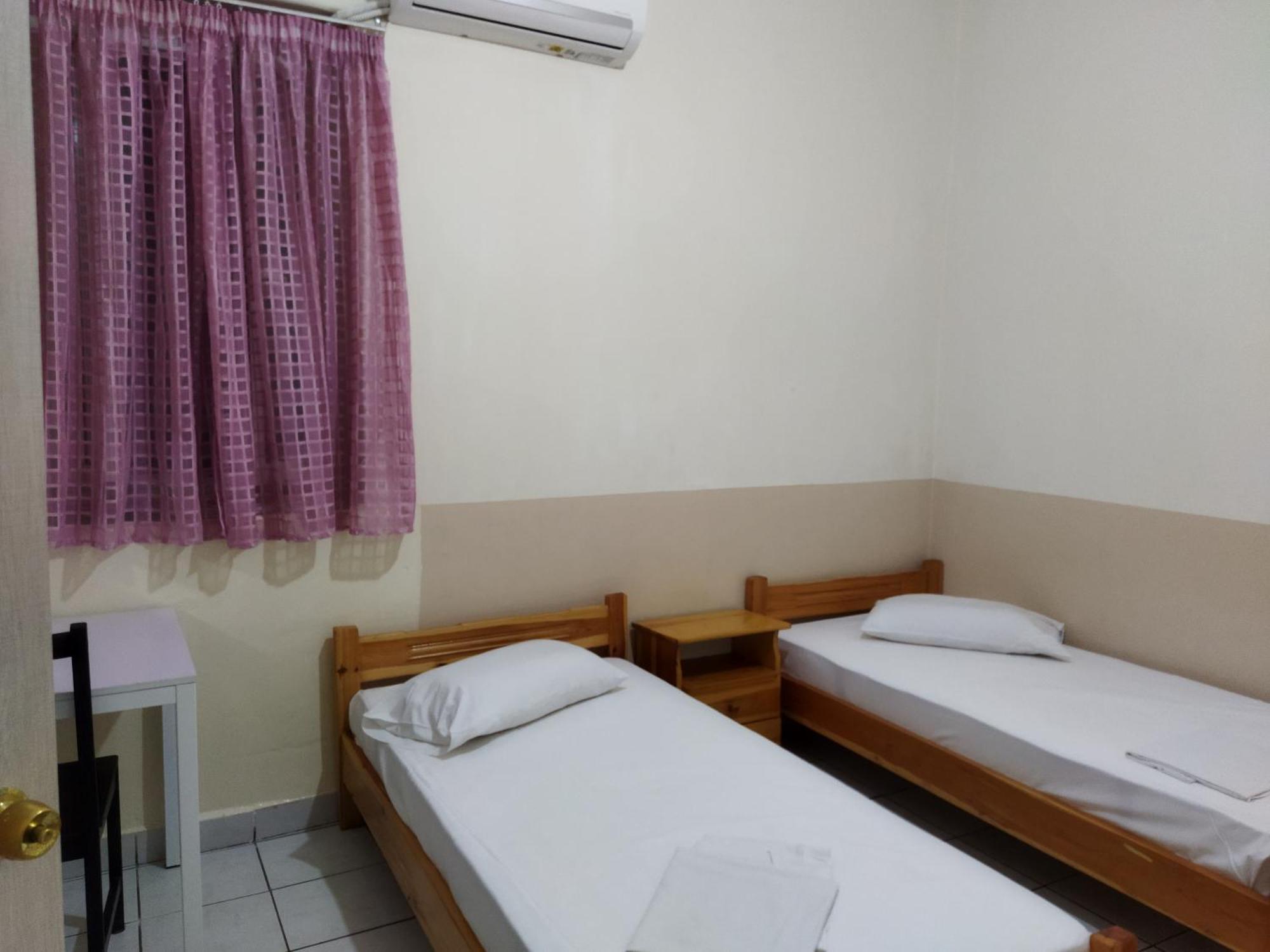 San Remo Hostel Αθήνα Δωμάτιο φωτογραφία