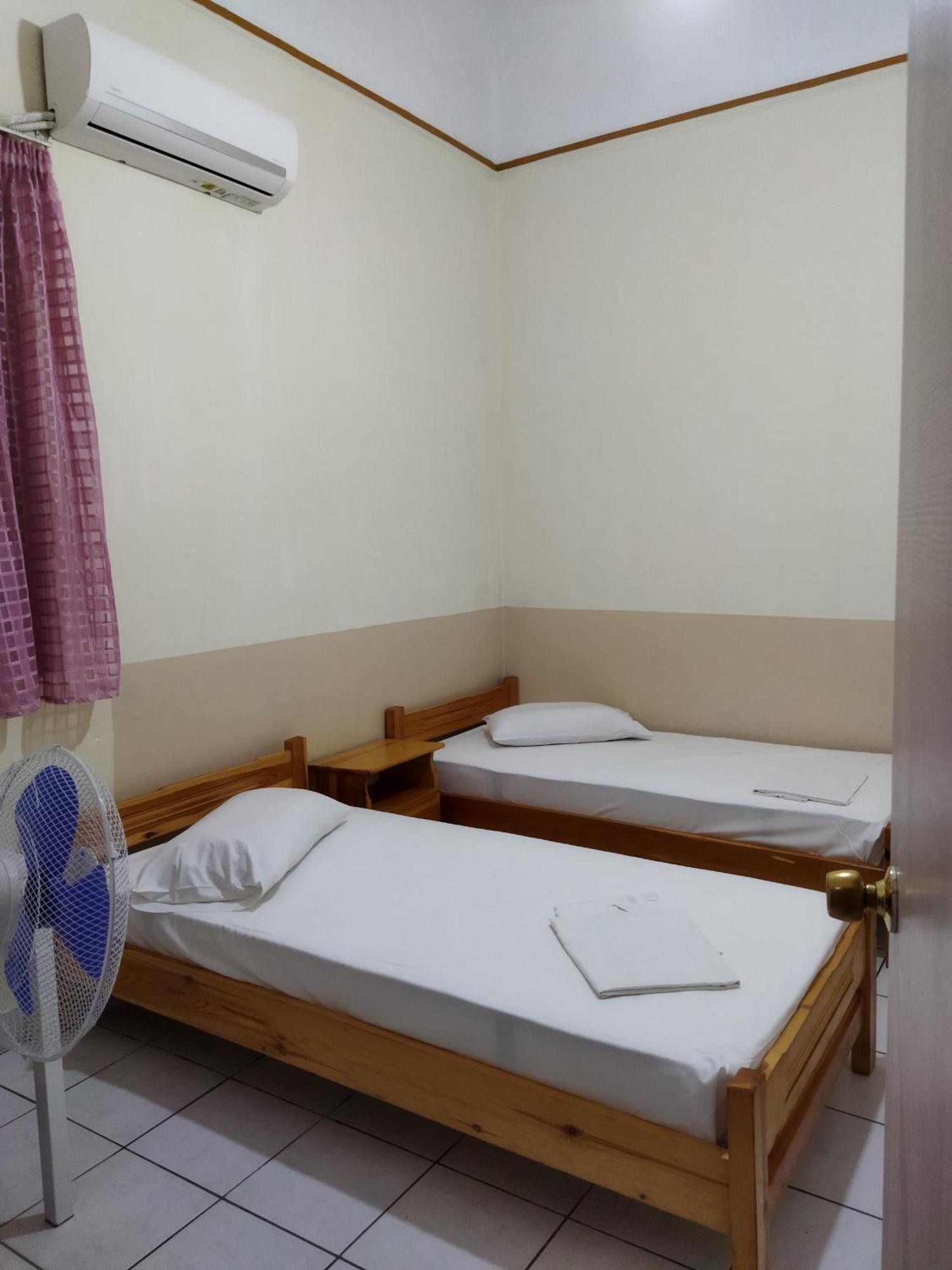 San Remo Hostel Αθήνα Δωμάτιο φωτογραφία