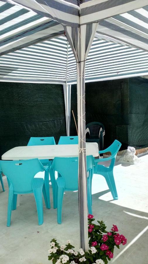 San Remo Hostel Αθήνα Εξωτερικό φωτογραφία